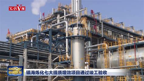 宁波中国石化镇海炼化公司采用朗歌信息发布系统