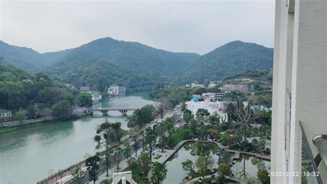 从化天湖旅游风景区图片欣赏69470-U途旅游网