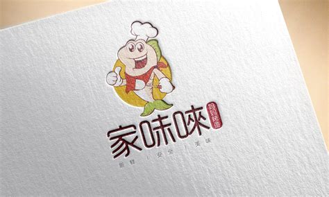 广州logo设计注重颜色和图案的选择和搭配