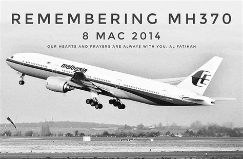 回看马航MH370事故，60多位芯片专家丧生，谁才是真正的凶手？__财经头条
