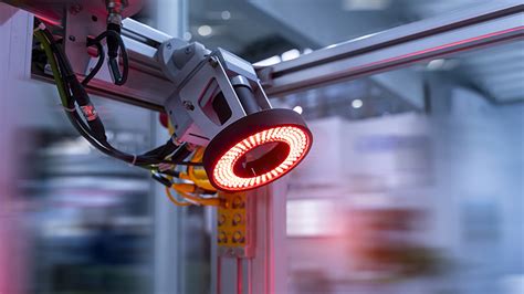 工业制造中常见的9种机器视觉应用-康耐德智能
