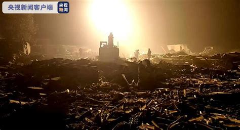 20201112 河北石家庄天泽鑫珍珠棉厂爆炸致7死1伤 - 化工安全人 IChemSafe