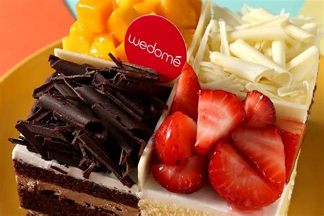 深圳好吃的蛋糕品牌排行榜，健康美味~过生日就锁定这几家_马卡