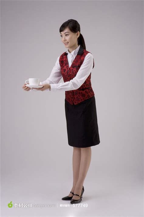 亚洲女性服务员图片_亚洲女性服务员图片大全_亚洲女性服务员图片素材
