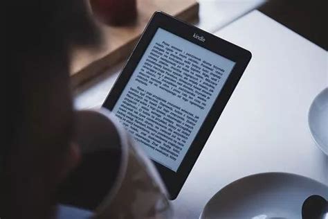 全新Kindle体验--让阅读更加便捷_试用报告_新浪众测