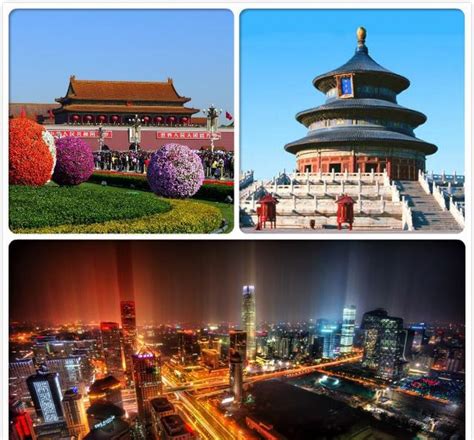 中国十大城市地标性建筑_360百科
