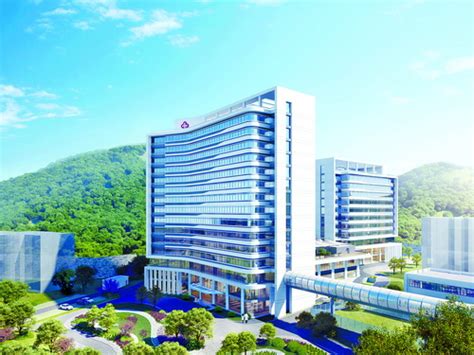 仙岳医院改扩建项目开建 建成后将新增床位600张_新闻频道_厦门网