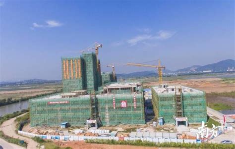 中山重点工业项目建设成绩斐然 2020年实际动工223个|中山市|中山_新浪新闻