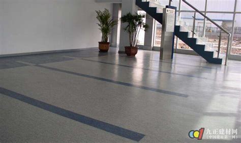 pvc塑胶地板如何施工？ - 塑胶地板-商用PVC地板-pvc地板革-安耐宝pvc塑胶地板厂家