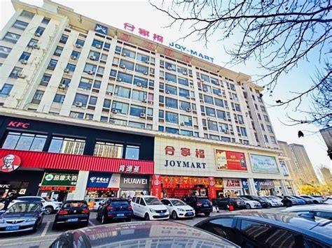 中百超市2016年在重庆关45家店背后发生了什么？_联商网