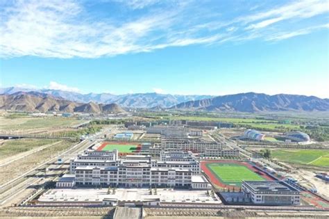 中铁十四局集团有限公司 集团动态 山东援藏投资规模最大项目正式启用！