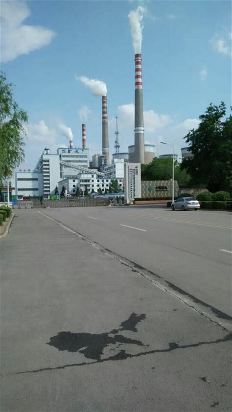 山西大同第二电厂-辽宁思瑞达电磁科技有限公司