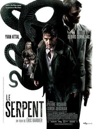 蛇(Le Serpent;The Snake)-电影-腾讯视频