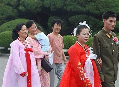 揭秘朝鲜人的真实生活：你从未见过的微笑_福田网