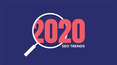 Top 2020 SEO Trends You Need To Know | Anything is Possible
