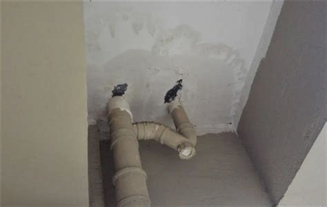 楼上漏水楼下处理的绝招-防水补漏-优栢盾(广州)防水技术有限公司