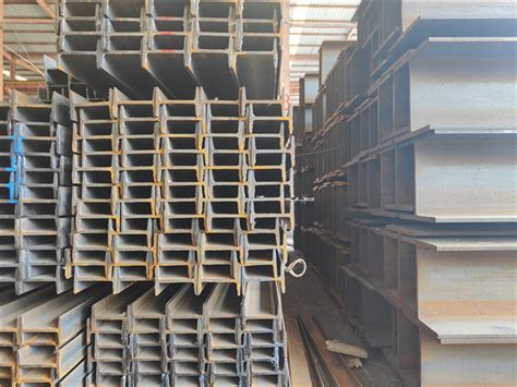 四川工字钢批发 国标工字钢 建筑结构用工字钢-钢铁现货网