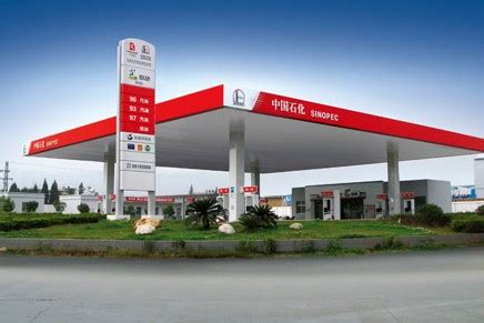 加油站建设 - 四川陆地天润石油销售有限公司
