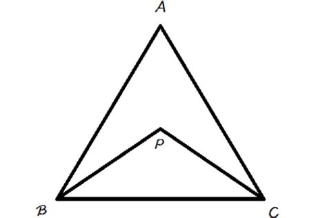 一个三角形最多有几个直角_三角形的分类周长面积公式 - 工作号