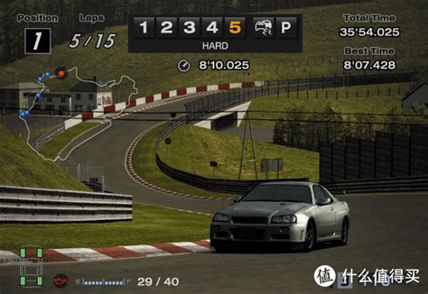 《GT赛车5》Xbox在英国荣登销量排行榜第一-乐游网