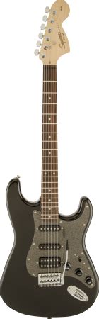 Contemporary Stratocaster® HH | Squier Electric Guitars