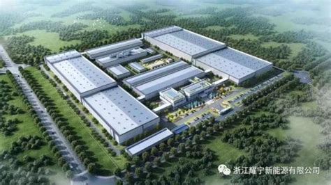 赣州经开区又添一家国家级绿色工厂 | 赣州经济技术开发区
