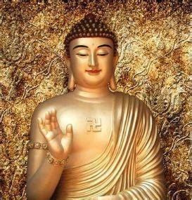 解读：卍在佛教的标志是什么意思？“卍”和“卐”有什么区别？