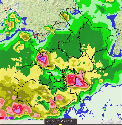 北京午后阵风达9级！数据揭秘春季大风的秘密 中国天气网讯昨天