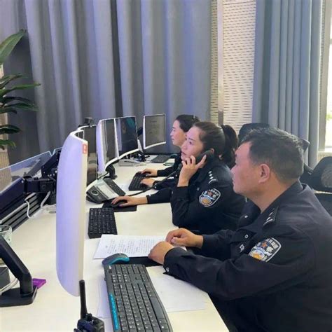 兴海县公安局采取“四化”工作法切实提升110接处警工作_处置_警情_报警