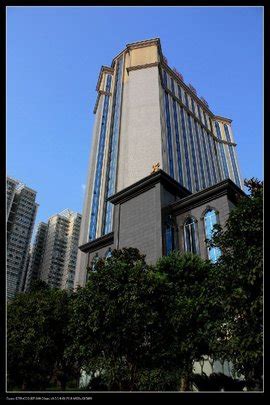 长沙明城国际大酒店会议室及宴会厅