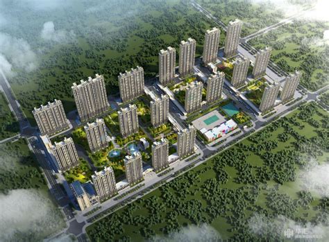 双龙华府项目 - 业绩 - 华汇城市建设服务平台