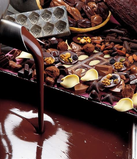 去比利时旅游想买巧克力，品牌有哪些？ - 知乎
