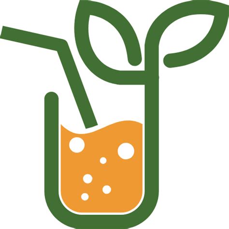 酒水饮料Logo素材图片免费下载 - LOGO神器