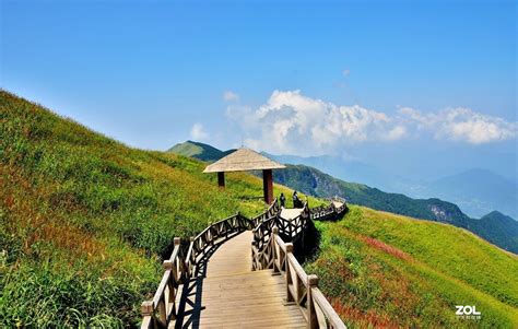 江西萍乡：初秋田园美如画 多彩乡村绘“丰”景 | 中国周刊