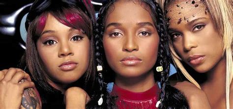 Conheça a biografia do TLC, grupo que foi um grande ícone do R&B ...
