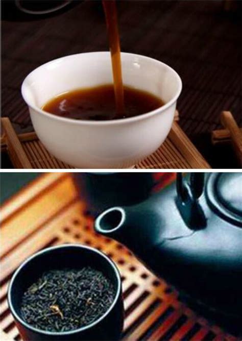 【黑茶】【图】黑茶的功效与作用及禁忌 专业人士来为你解答_伊秀健康|yxlady.com