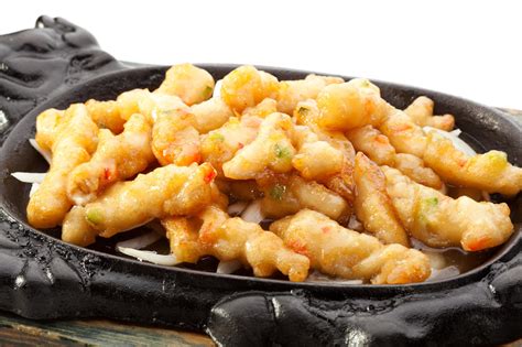 油炸脂肪是什么,都有哪些种类和作用_烹饪知识_陕西新东方烹饪学校