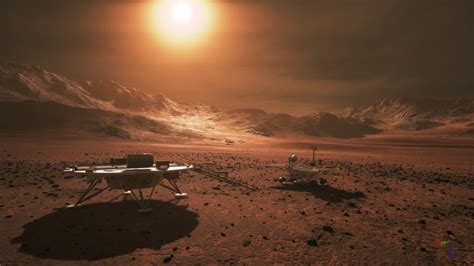 为了便于巡视路线的规划、对祝融号火星车的探测活动进行描述……