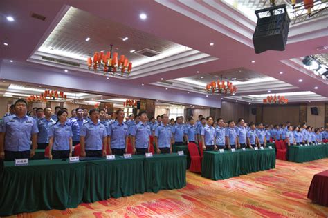 湖南省司法厅2022年第一期晋升三级警督培训班在我院顺利结业-2022-培训部