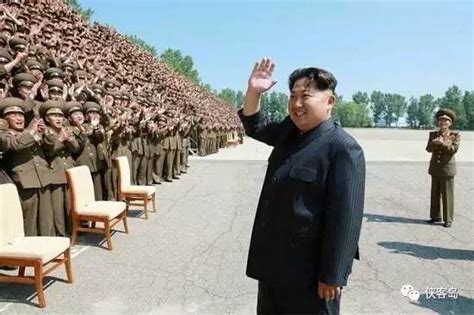 朝鲜人民都看什么电视_话题_GQ男士网