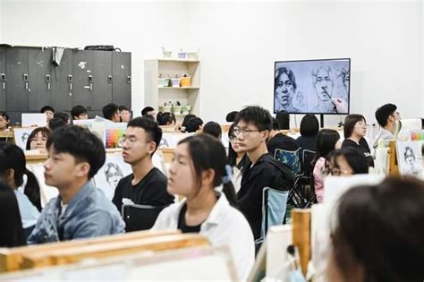 嘉兴南湖区高中艺考文化课集训班今日更新一览
