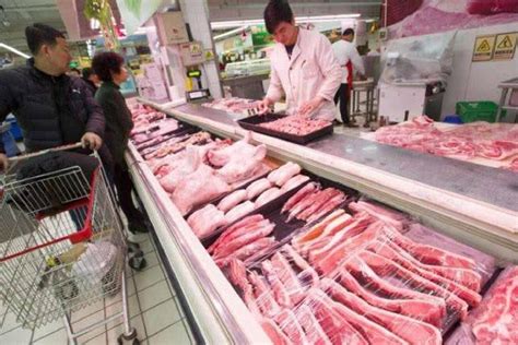 猪肉价格大跌24% 进入下跌周期了吗？_凤凰网视频_凤凰网