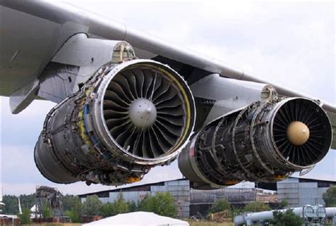 D-30涡扇发动机：大涵道比高性能，科研、教学的高端设备！(2)_航空信息_民用航空_通用航空_公务航空