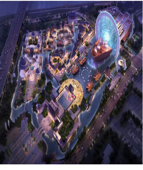 重磅！淮安市总体城市设计（2017-2035年）成果草案来了！（节选）__凤凰网