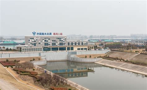 皂河，大运河上的水工文化古镇_江南时报_2022年05月10日A01