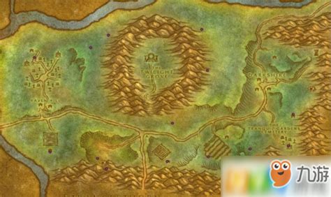 神王之路v0.71正式版_魔兽防守地图图片预览_绿色资源网