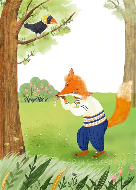 【狐狸和猫的故事】狐狸和猫寓意_狐狸和猫读后_全故事网