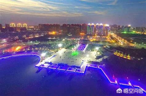 安徽经济最好的十大城市排行榜-亳州上榜(三朝古都)-排行榜123网