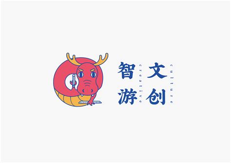 小村文创logo设计-vi设计-文创产品|平面|宣传品|朝歌文化传媒 - 原创作品 - 站酷 (ZCOOL)