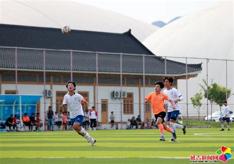 延吉市教育系统男子足球比赛落幕 - 延吉新闻网